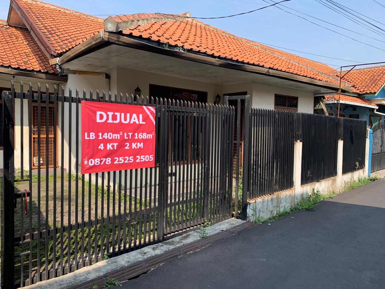 Main property image
